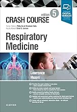 Crash Course Respiratory Medicine