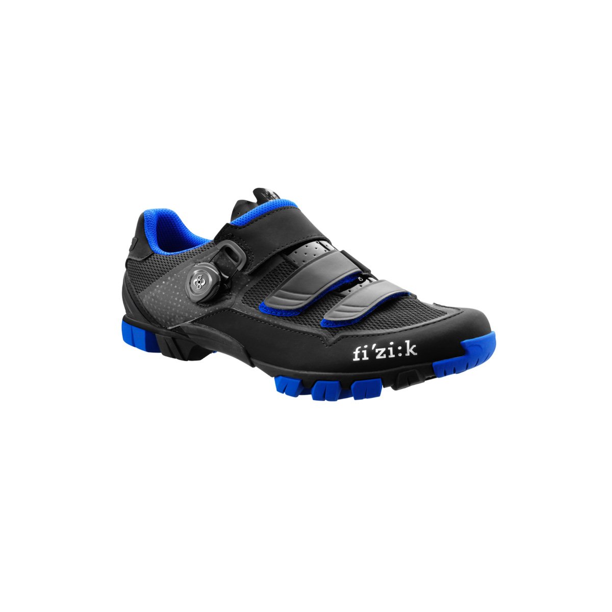 Fizik M6 UOMO BOA Mountain Cycling Shoes
