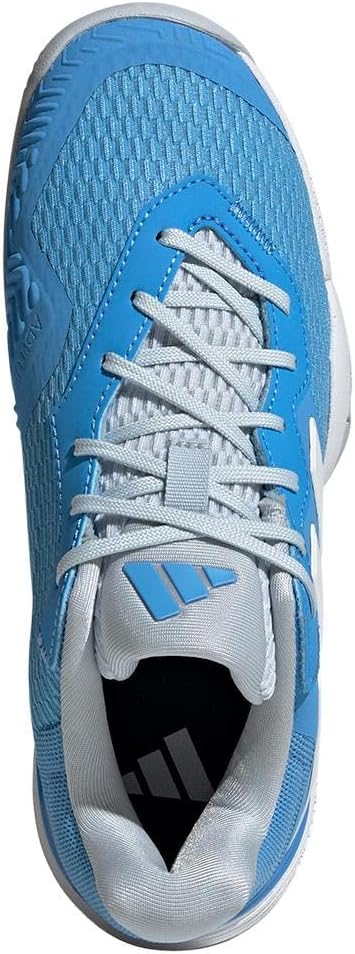 adidas Boys' Barricade Shoes