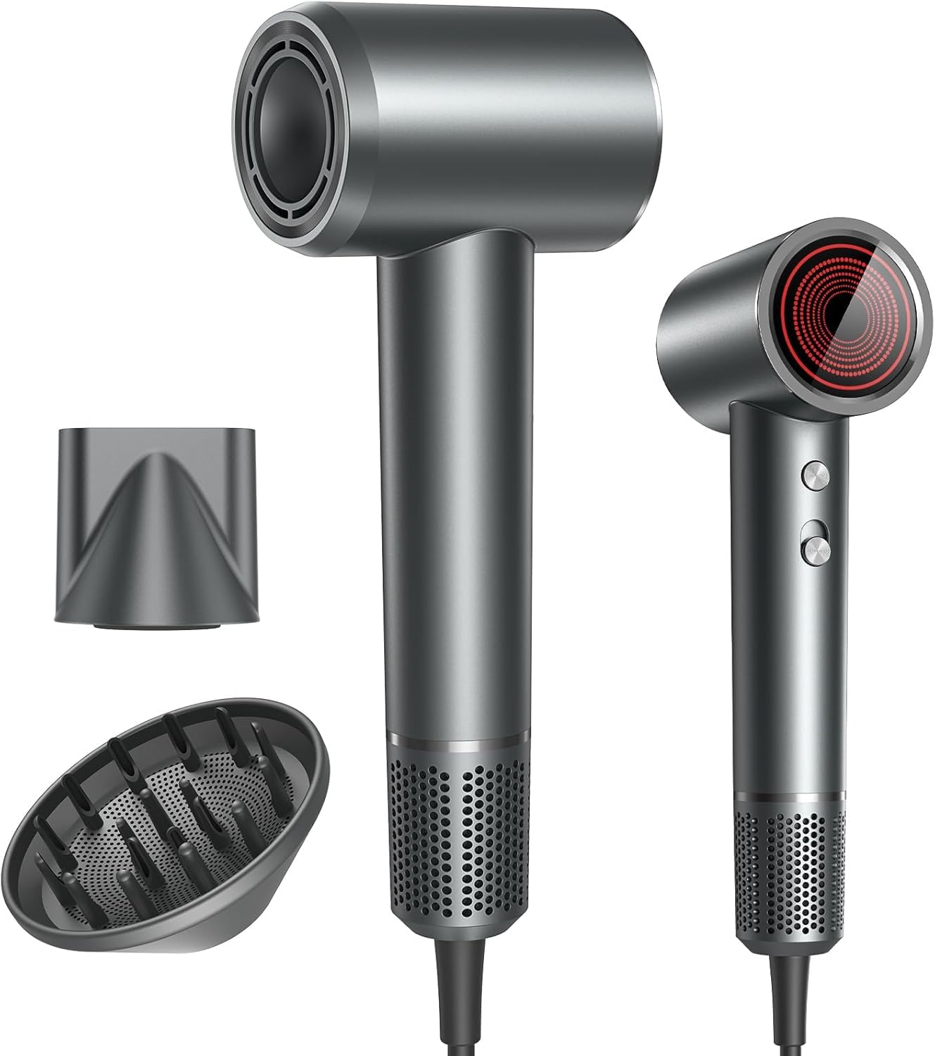 lpstea Hair Dryer