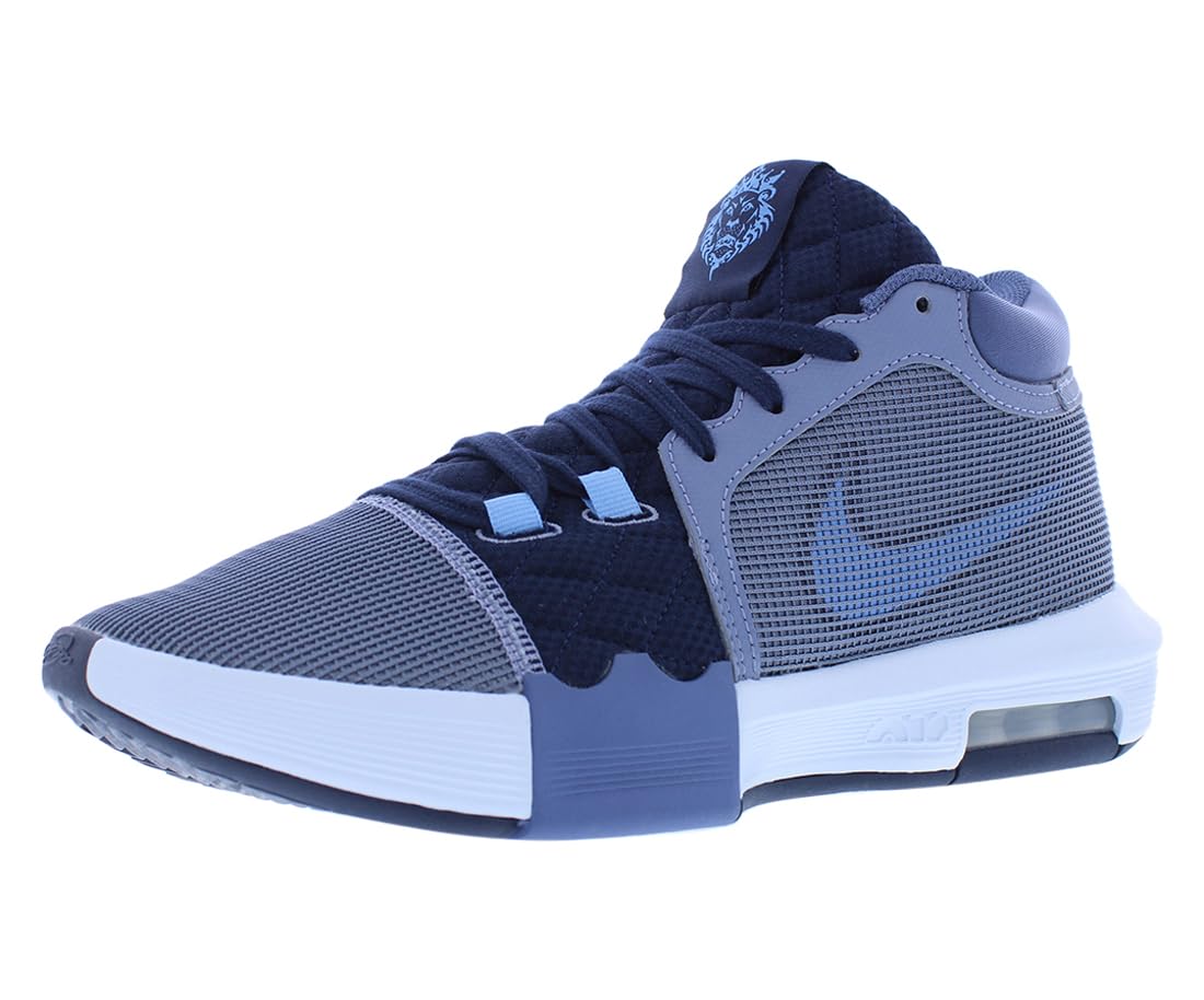 Nike Lebron Witness Viii mens Three quarters tall