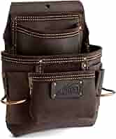 小物入れ hobo / OILED COW LEATHER PEN STAND Amazon.com: OX Tools Oil Tanned Leather Tool Pouch - 4