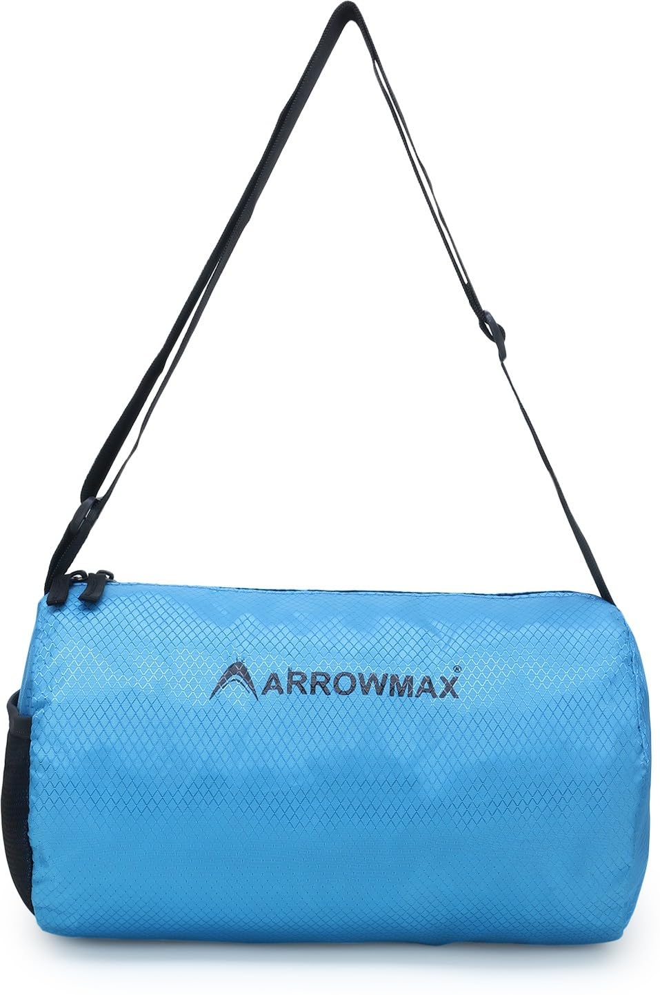 Best in Class Basic Duffle Sports and Gym Bag, Ideal for Men and Women (Blue, Kit Bag)-image-26