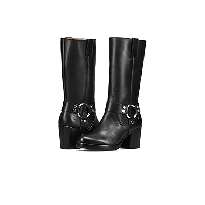 Frye Jean Harness Women
