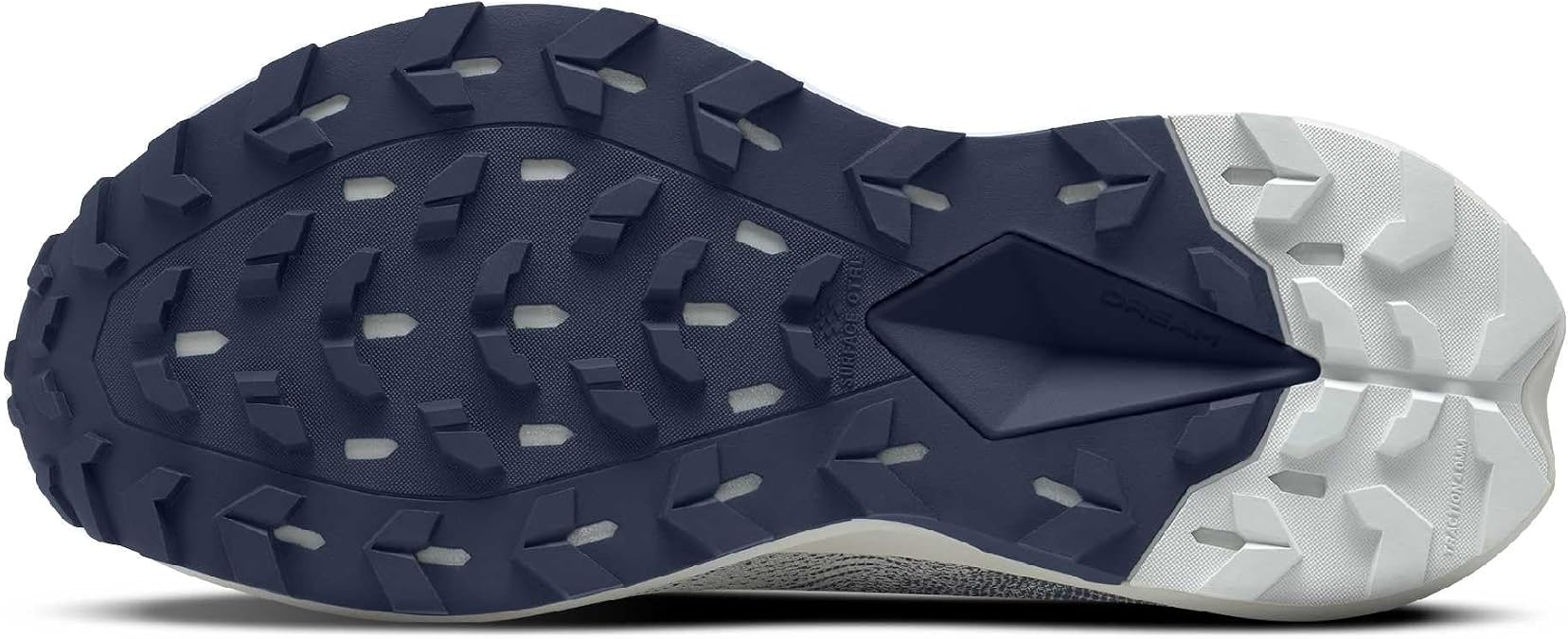 THE NORTH FACE M Vectiv Enduris 4 Koşu Ayakkabısı, TYCA89CB7BC1A0A8E68965800