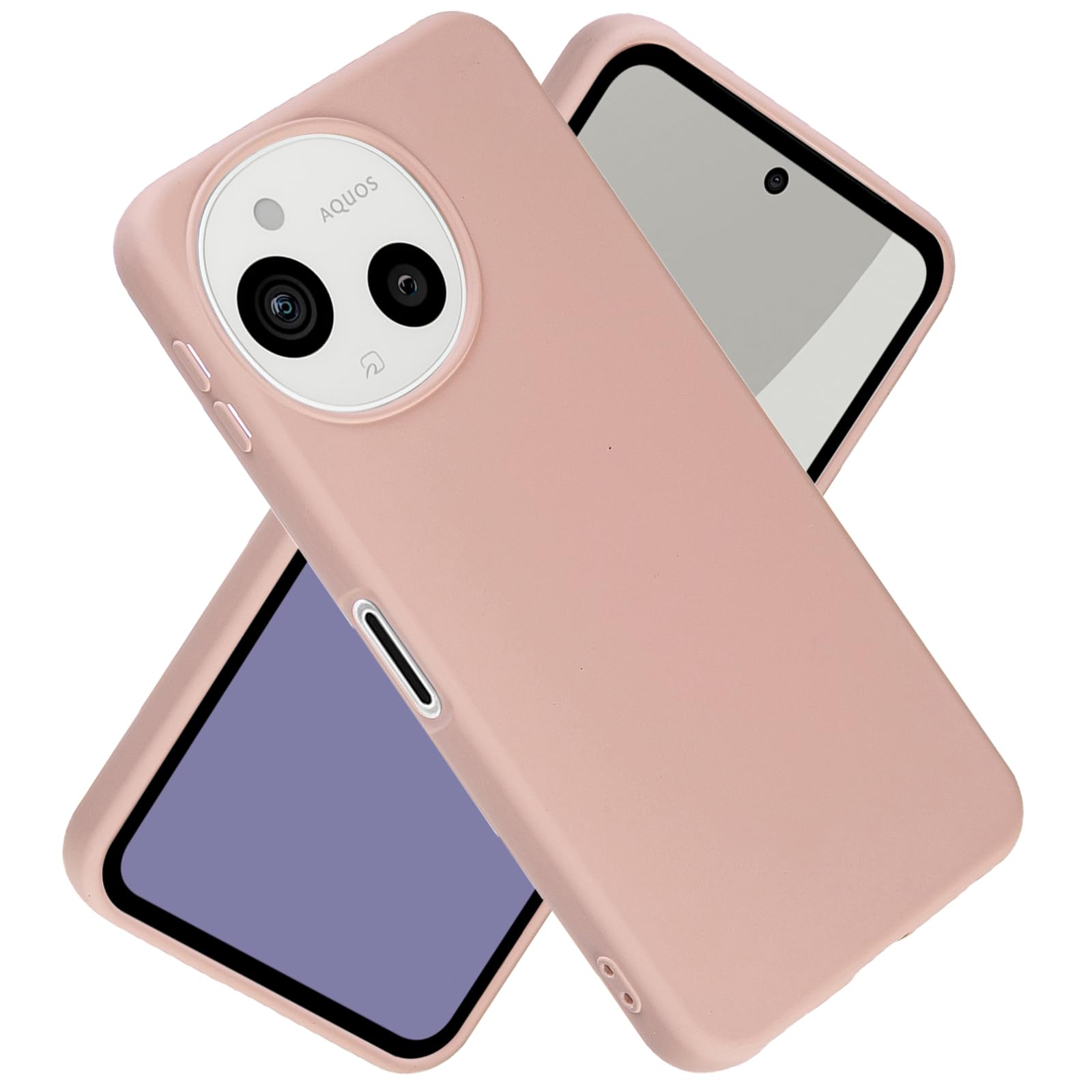 Amazon.co.jp: 【 Moilyo 】対応Aquos Sense 9/SHG14/SH-53E用の
