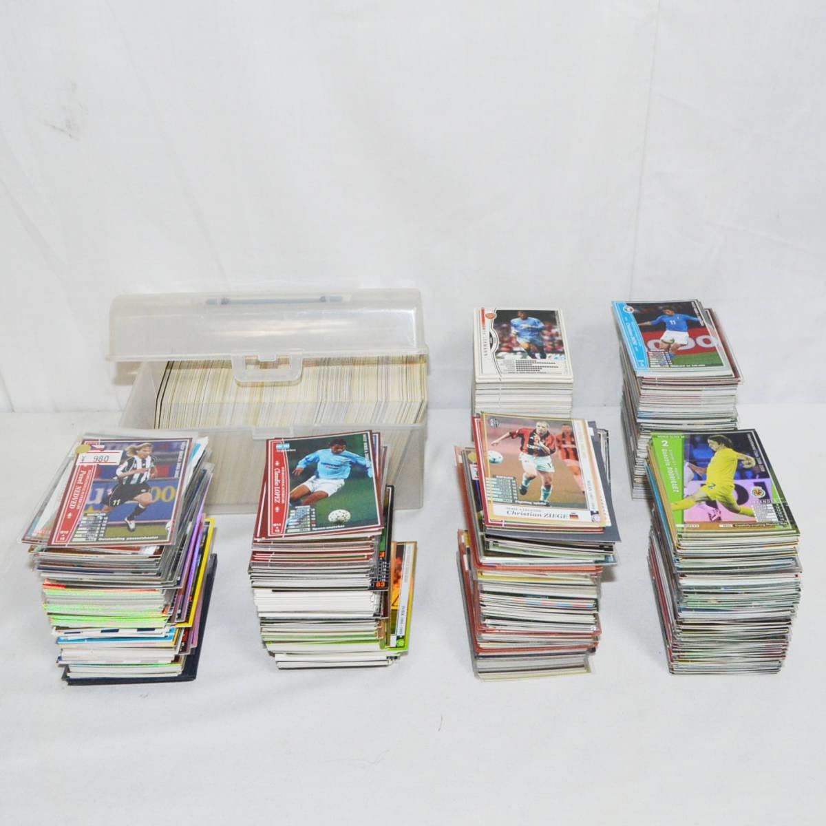 wccf まとめ売り　WCCF　トレーディングカードゲーム wccf まとめ売り WCCF トレーディングカードゲーム 【公式通販】