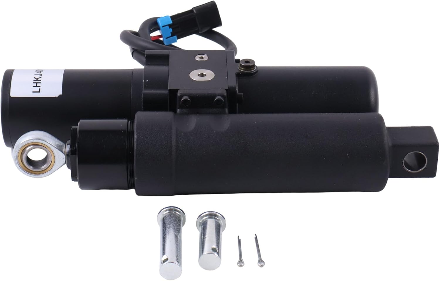 JEENDA 12V Cargo Box Power Lift Actuator AM145903 AUC1504 Compatible with John Deere HPX615E HPX815E XUV 625I 825I 855D 825M 835E 835M 836R 855E 855M 865E 865M 865R