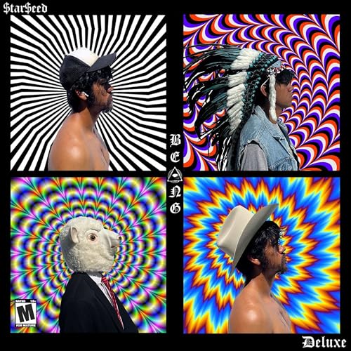 The Funky Monk Pimp In A UFO [Explicit]