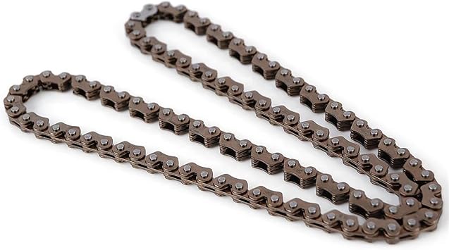 Chain Replacement Motorbike Engine Camshaft Timing Chain For Suzuki GZ125 GZ 125 For Marauder DR125SM DR 125SM RV125 RV 125 12760-12F60