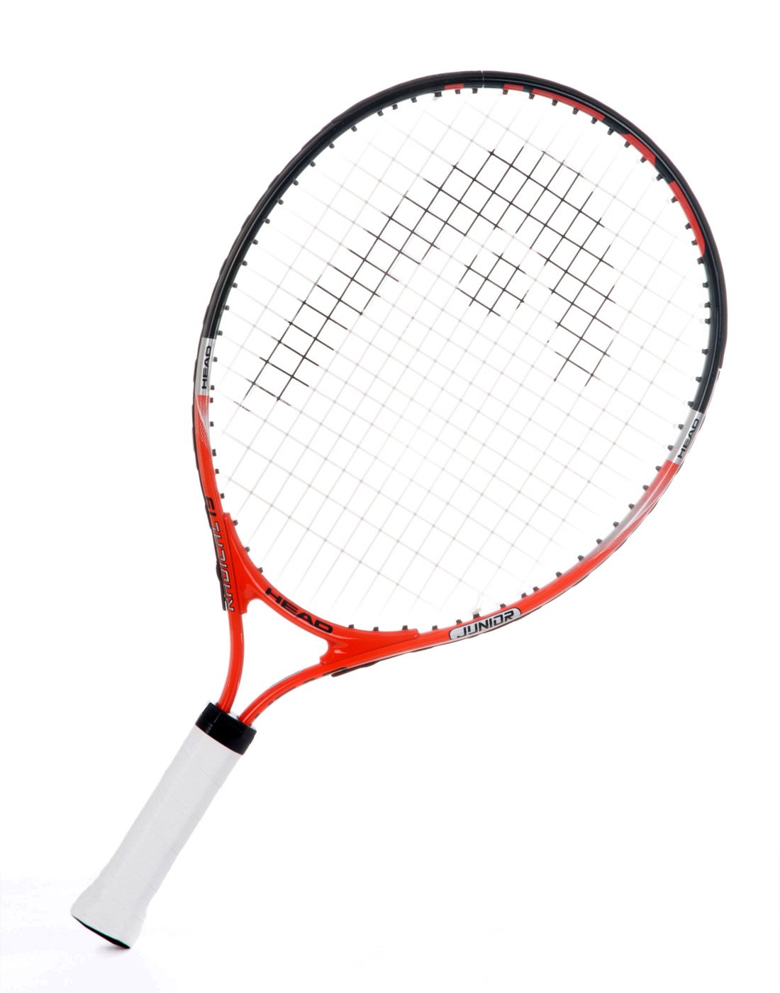 HEAD Radical Strung Tennis Racquet (25-Inch)