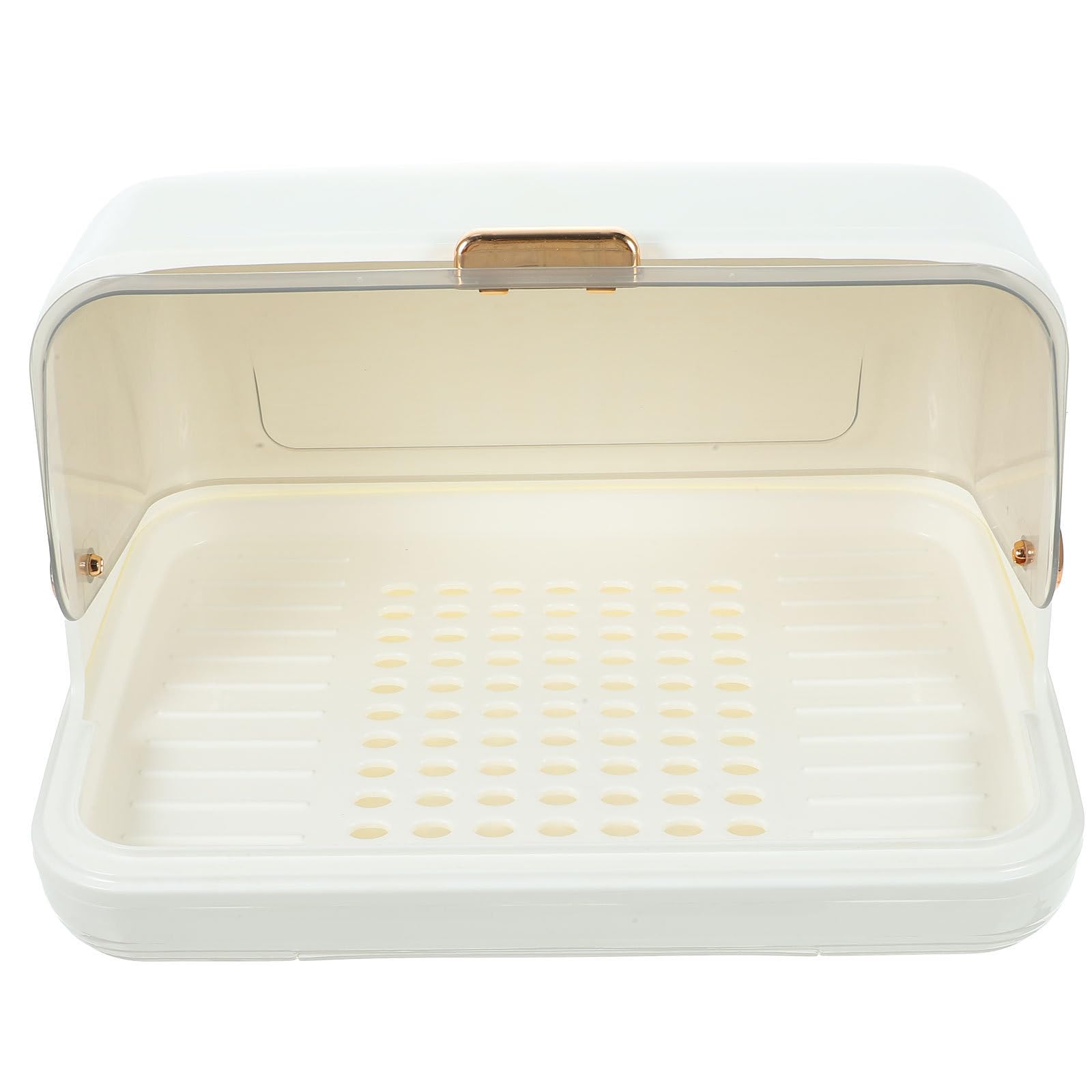 Alipis Estante para Biberones Blanco de PP, Organizador Reutilizable y Elegante para Secado y Almacenamiento en Cocina o Habitación de Ñiño
