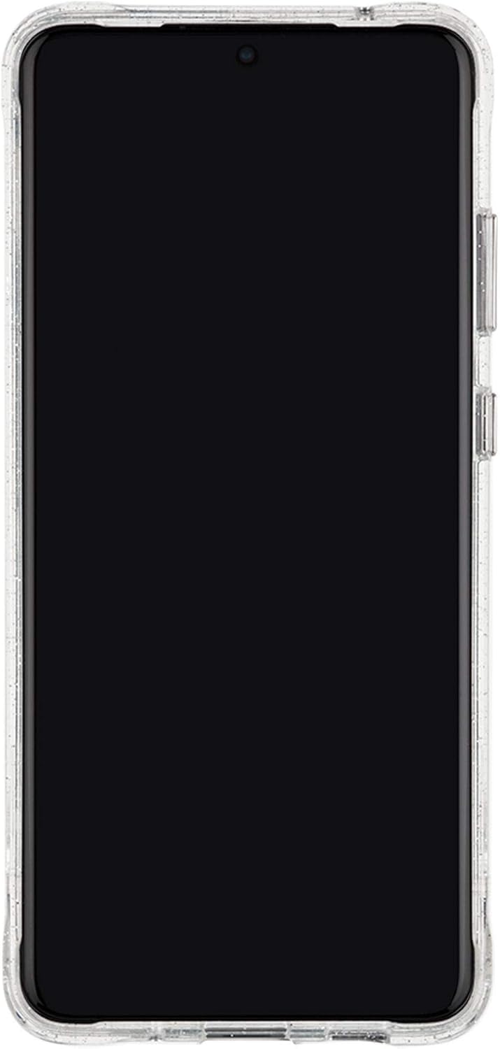 Case-Mate - SHEER CRYSTAL - Sparkle Case for Samsung Galaxy S20 Ultra - 5G Compatible - Protective Design - 6.9 inch - Crystal Clear