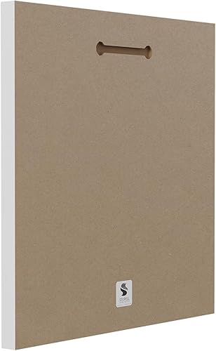 Miniatura 3 de Stupell Industries IPA Kind Of Day Beer Sign Arte de pared de madera, diseño de Mollie B.