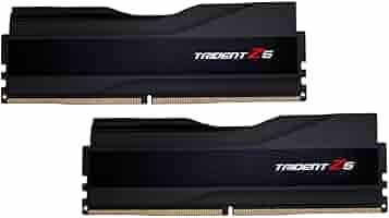 G.Skill F5-8000J4048F24GX2-TZ5RK 正規品 G.Skill F5-5600J4040C16GX2-TZ5RK Trident Z5 RGB DDR5 288pin DDR5