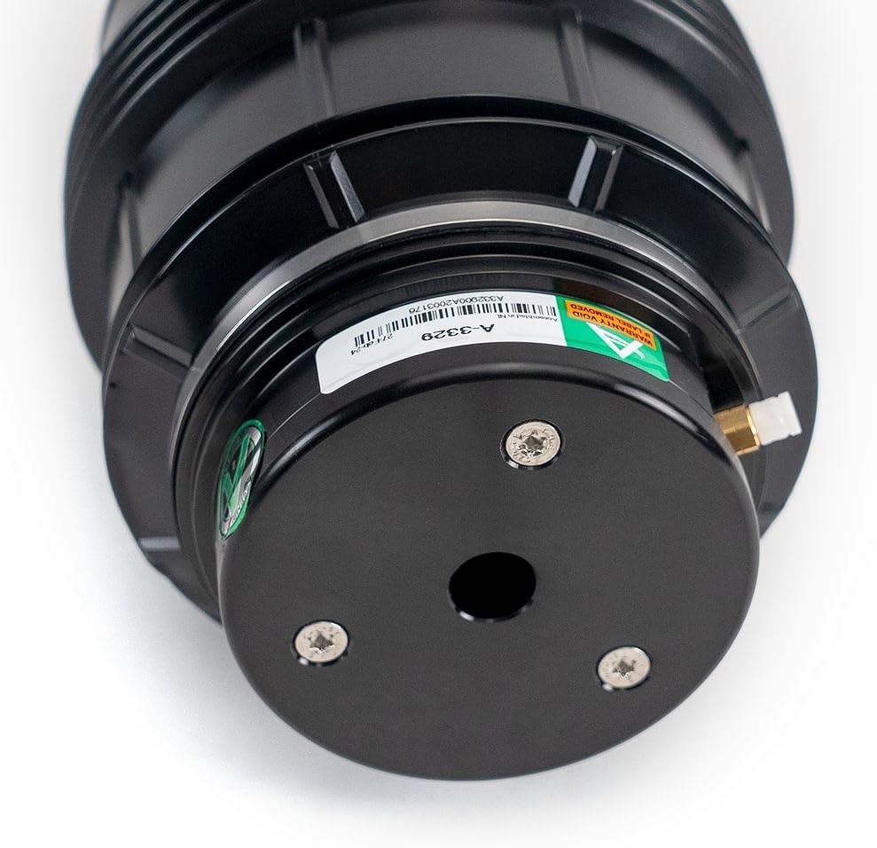 Arnott A-3329 New Rear Right Air Spring 15-18 Mercedes C-Class (W205) w-w/out 4MATIC, incl AMG (excl C350e)