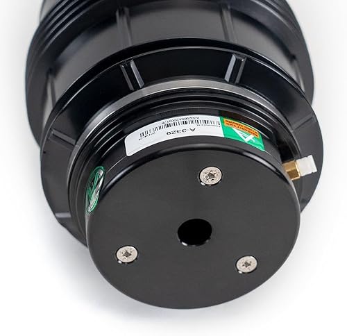 Miniatura 4 de Arnott A-3329 Nuevo Muelle neumático trasero derecho 15-18 Mercedes Clase C (W205) w-w/out 4MATIC, incl AMG (excl C350e)