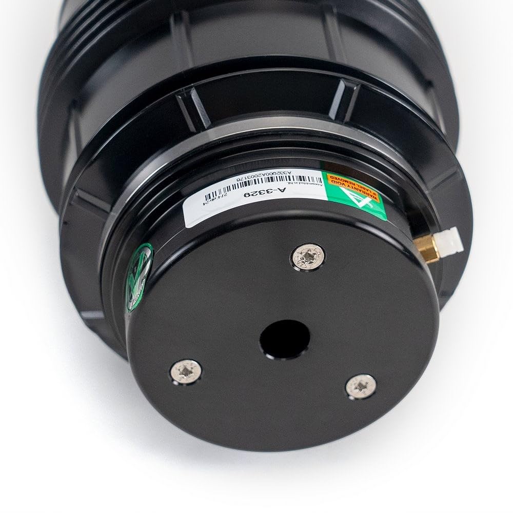 ARNOTT Suspension pneumatique, châssis A-3329 | Compatible avec: MERCEDES-BENZ C-CLASS, E-CLASS All-Terrain, E-CLASS T-Model