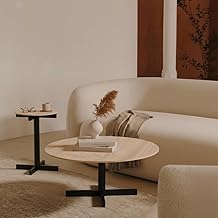 طاولة جانبية بريكس - BC2-BN