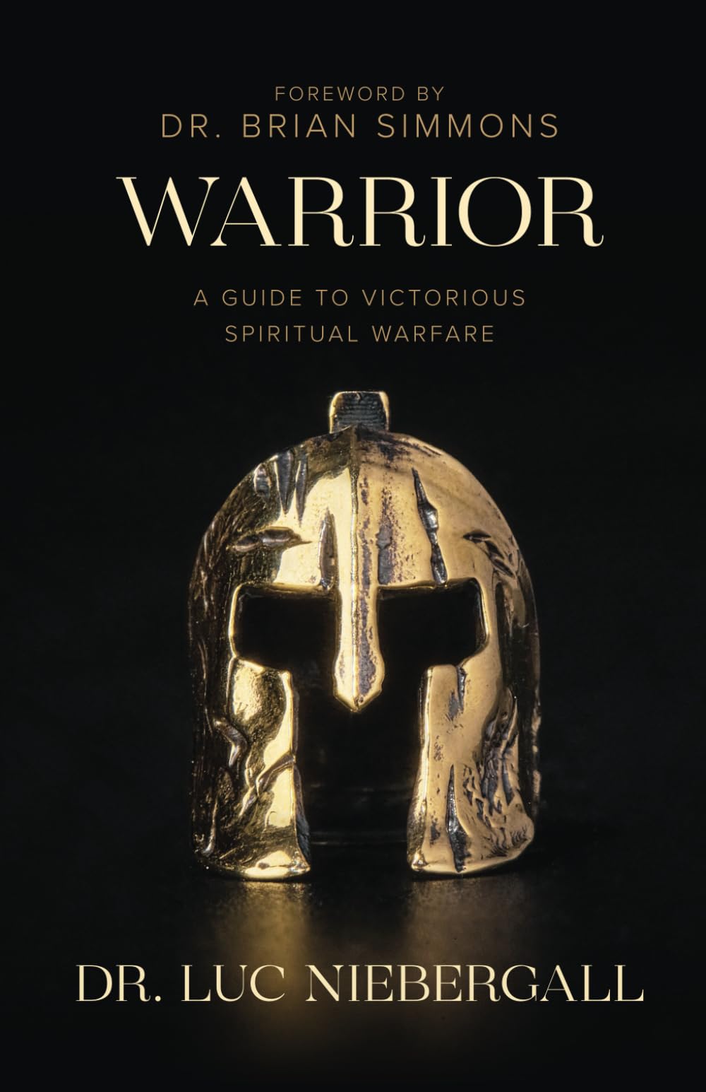 Warrior: A Guide to Victorious Spiritual Warfare
