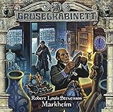  Gruselkabinett - Folge 72: Markheim