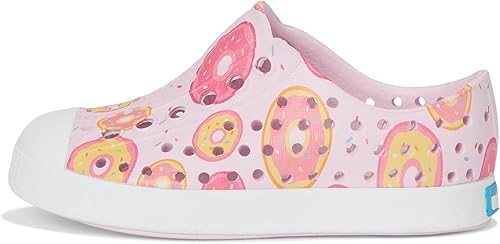 Miniatura 4 de Native Shoes Tenis unisex con estampado Jefferson para niños