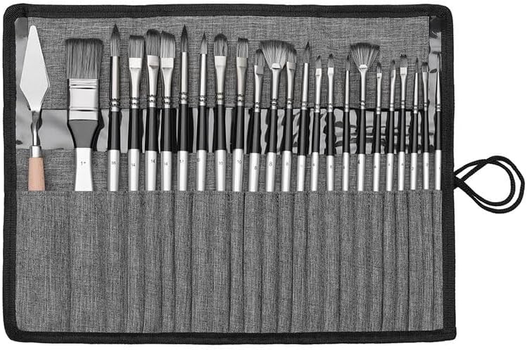 Quick Drawing Coloring Outlining Painting Tools Nylon Water Chalk