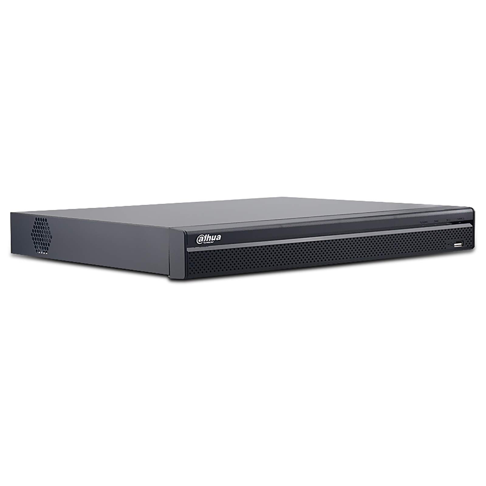 Registratore IP DAHUA NVR4108HS-4KS2/L - Per Sistemi Di Sicurezza - Foto 10
