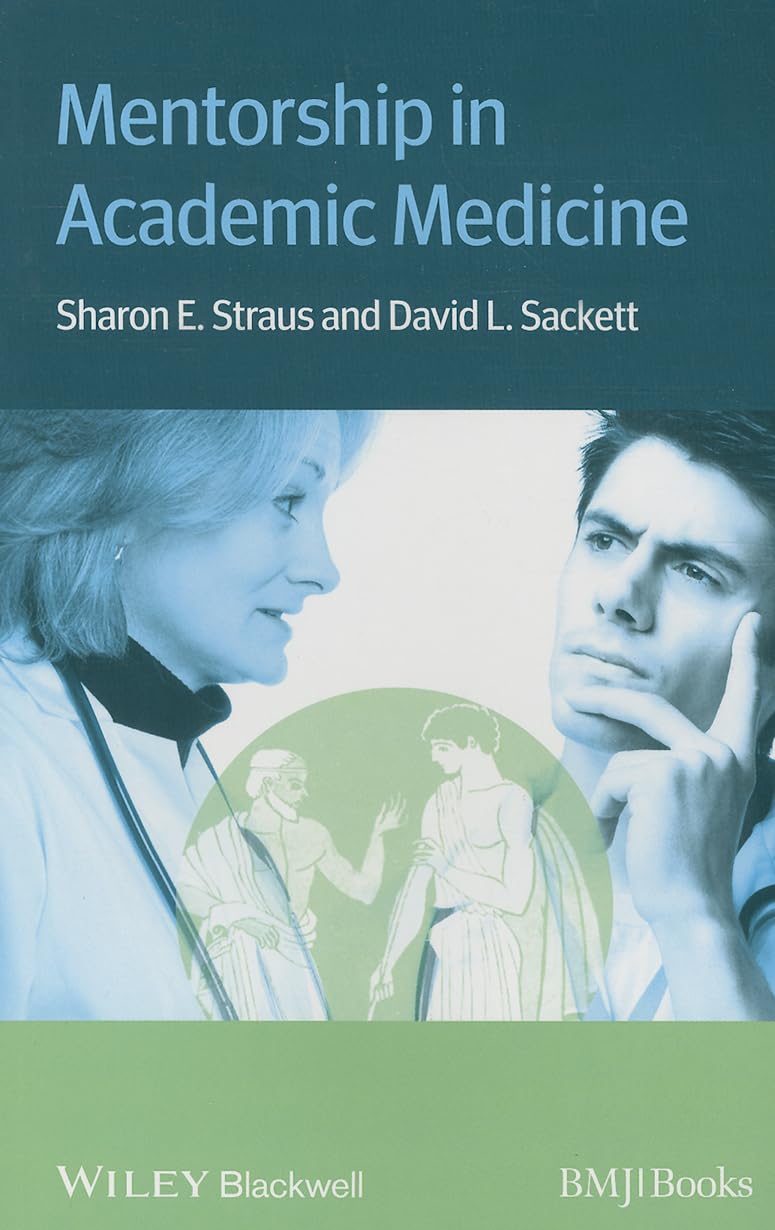 Buy Mentorship in Academic Medicine — BookShops.in