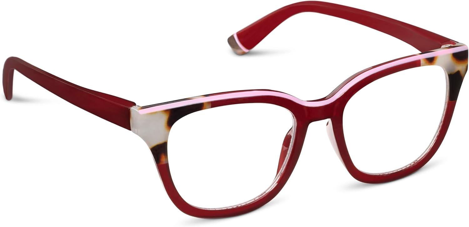 Peepers by PeeperSpecs Women's Ramona Reading Glasses - Image 2
