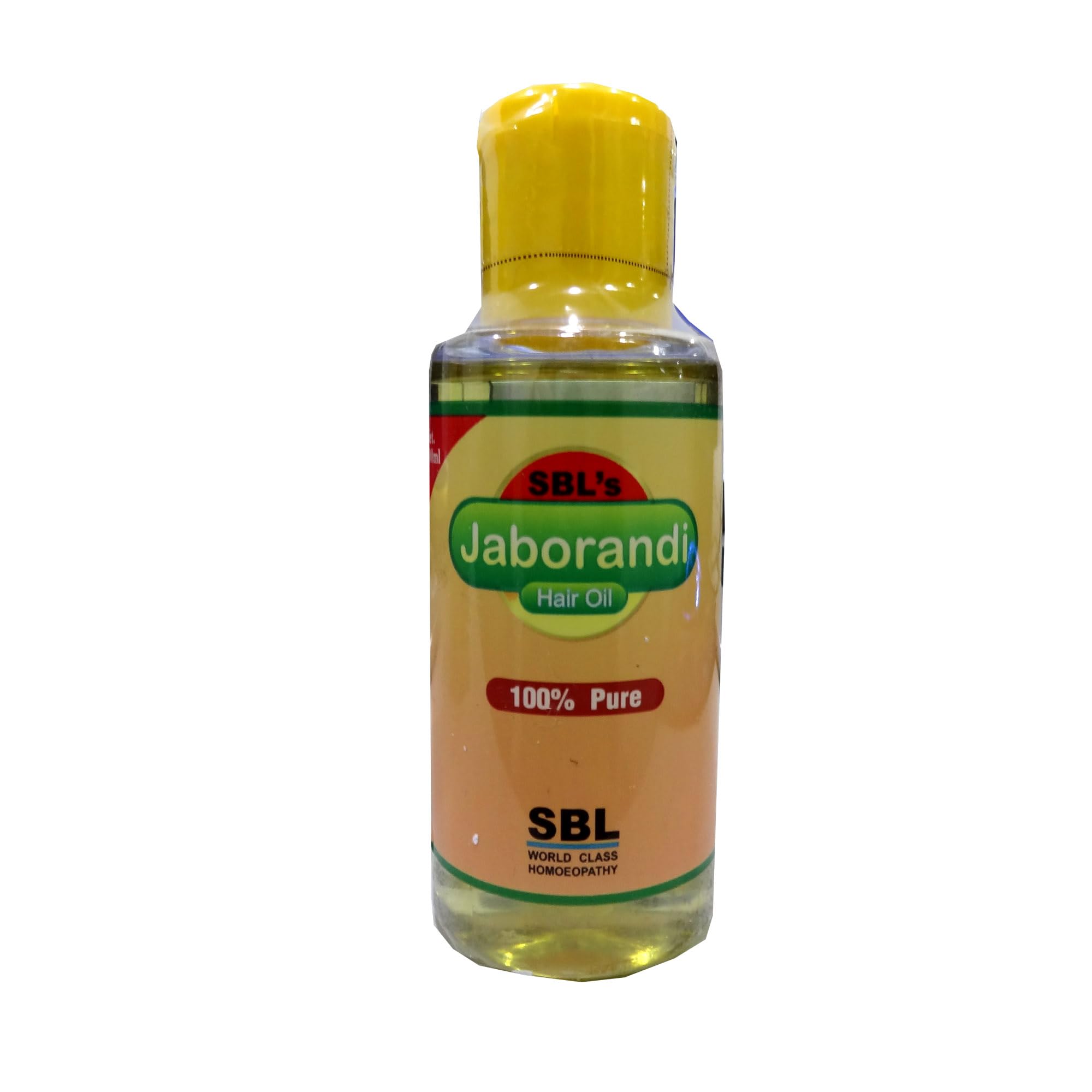 SBL Jaborandi Hairoil, 100ML-image-13