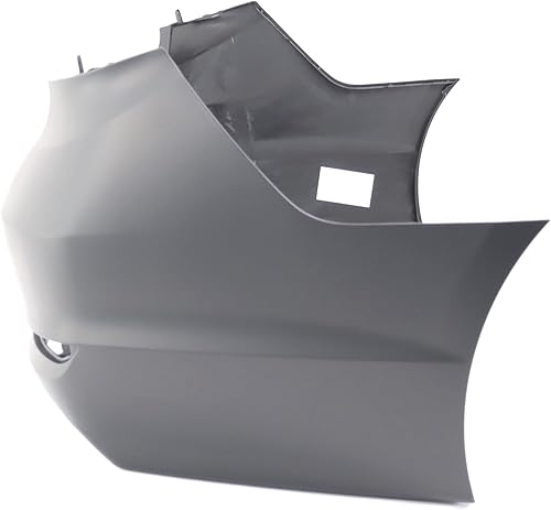 Miniatura 7 de FitParts Compatible con Cobertura de Parachoques Trasero 2015-2017 Hyundai Sonata Eco GLS GL Limited Sport 2.0T Plug-In SE Premium Ultimate Sedan