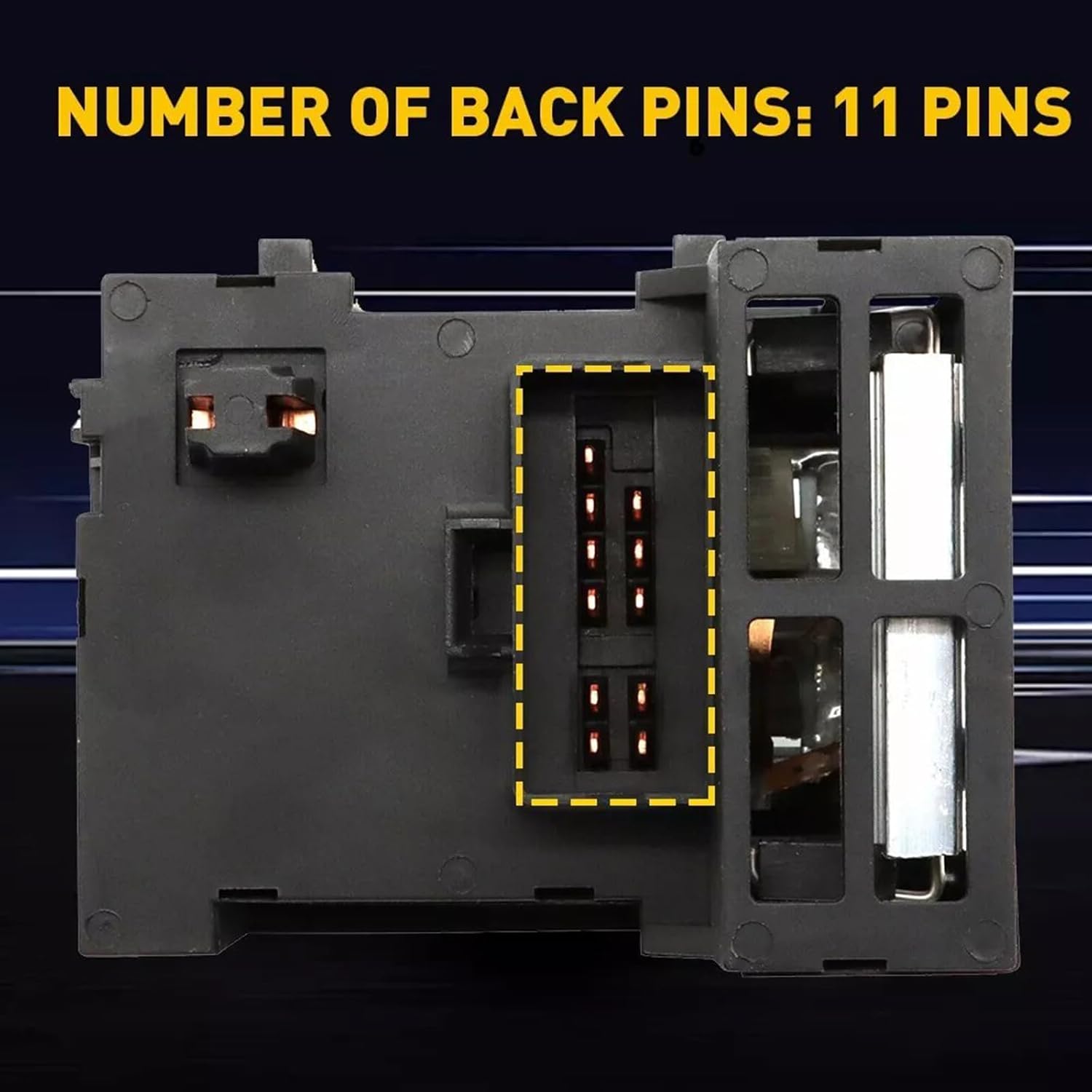 Car Lighting Control Switchs&Dashboard Dimmer For 5047633 15047634 15715117 15013005 93443101 15741153 15992131 93443100