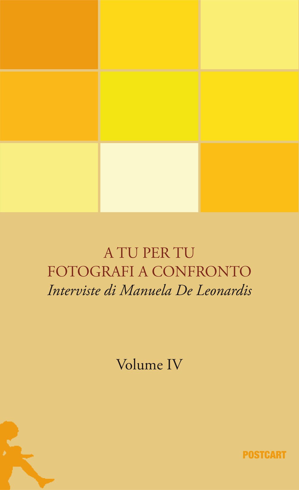 A Tu Per Tu. Fotografi A Confronto (Vol. 4) - 4