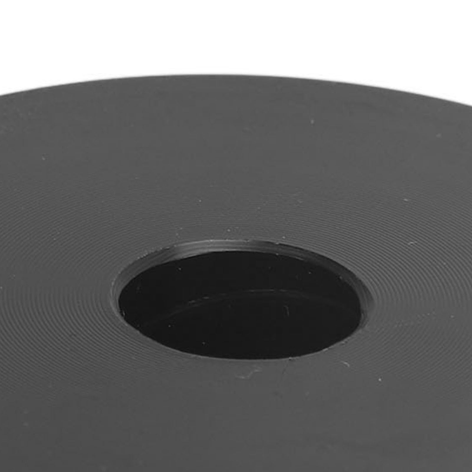 Rullo di Prua per Rimorchio per Marino, 60 x 45mm Rimorchio Marino Poli Rullo di Prua Antiurto per Rimorchio per Barche per Yacht Marine