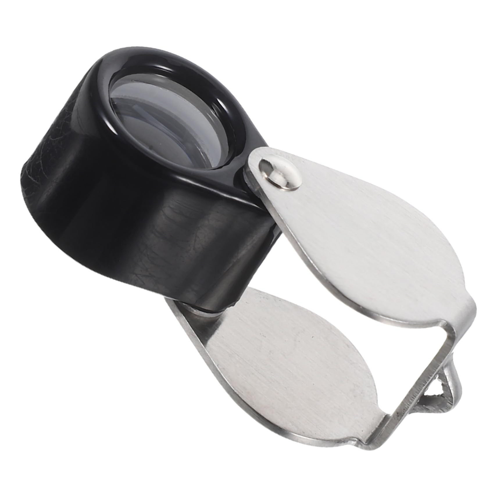 Loupe de bijoutier anti-rayures Operitacx optique de précision pour détails