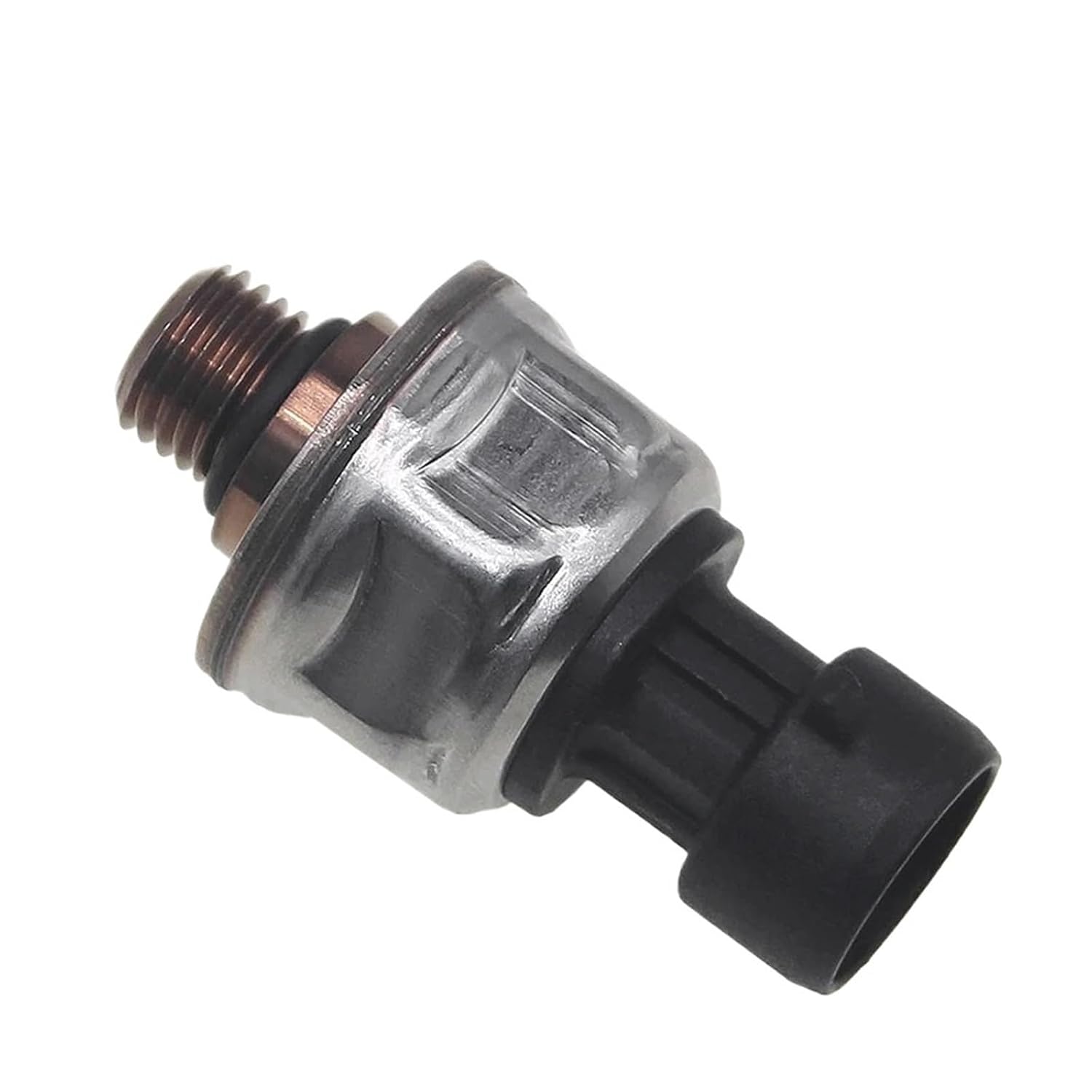 Common Rail Pressure Sensor Compatible for Cat 5PP6-6 5PP6-7 5PP6-9 5PP6-10 5PP6-26 5PP6-27