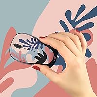 Vista 4 de Logitech Design Collection - Ratón inalámbrico de edición limitada