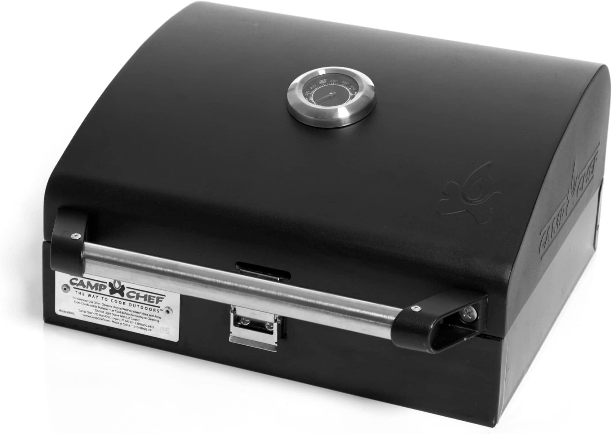 Camp Chef Professional Grill Box 30