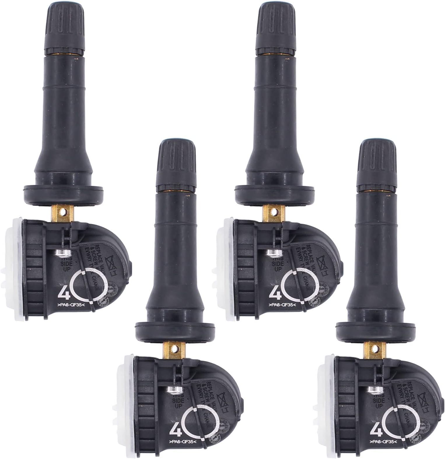 Tyre Pressure Sensor RDK Tyre Pressure Control System for Astra J K Corsa D E Insignia B Meriva B Mokka Zafira C Adam Ampera Antara XT4 Equinox