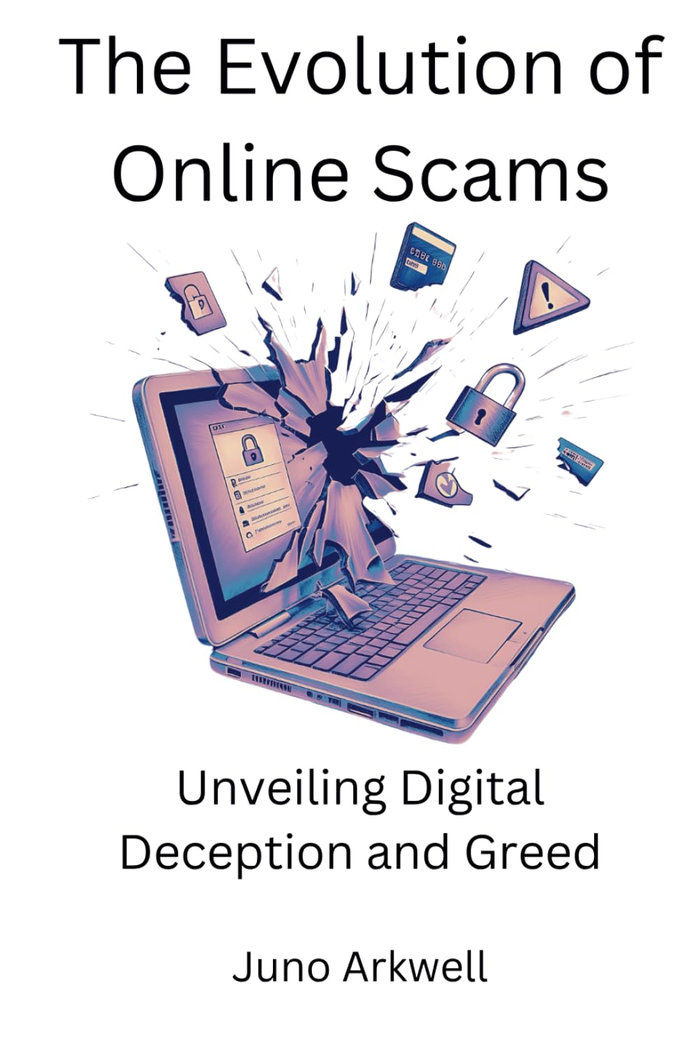 The Evolution of Online Scams: Unveiling Digital Deception and Greed