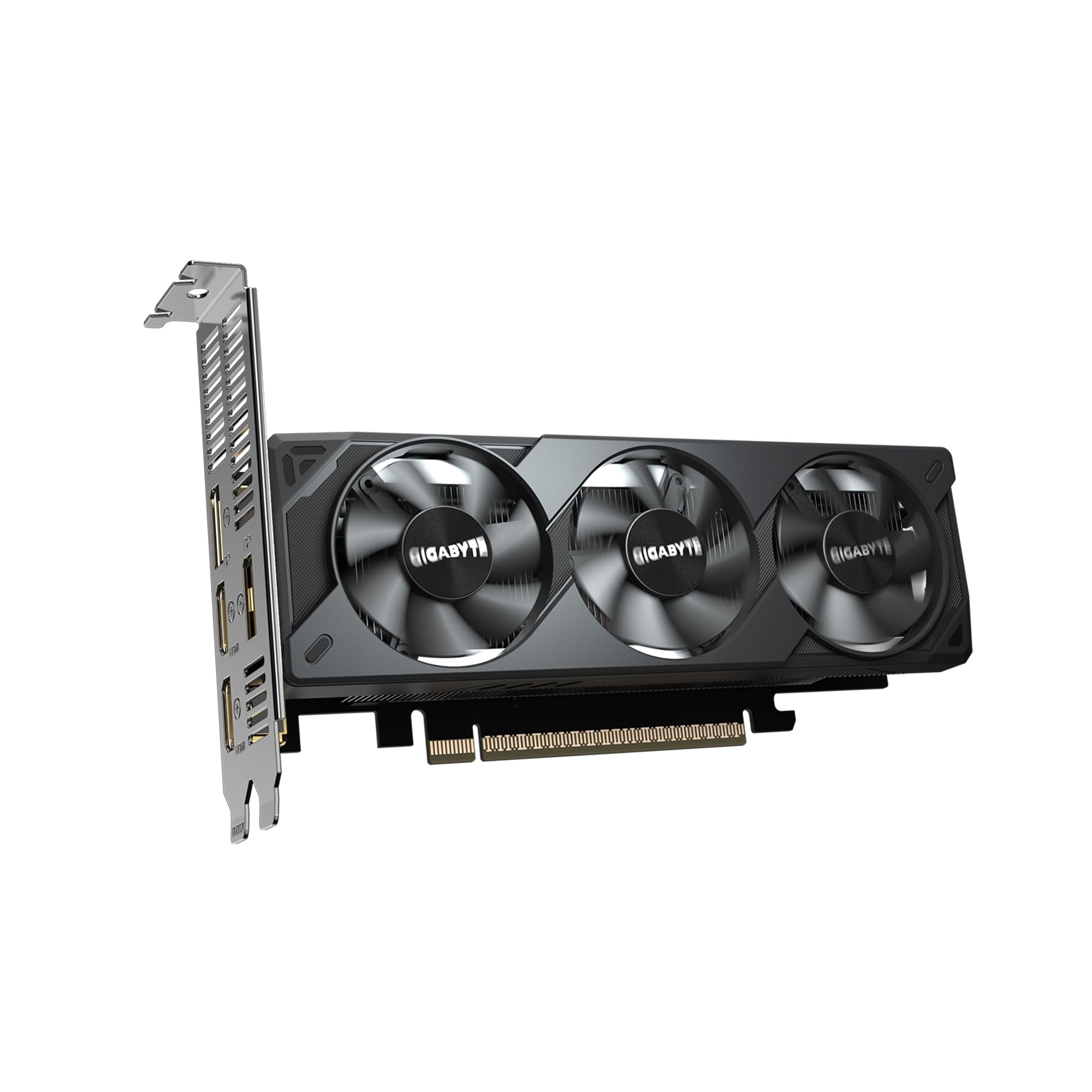 Amazon.in: Buy GIGABYTE GeForce RTX 5050 OC Low Profile 8G