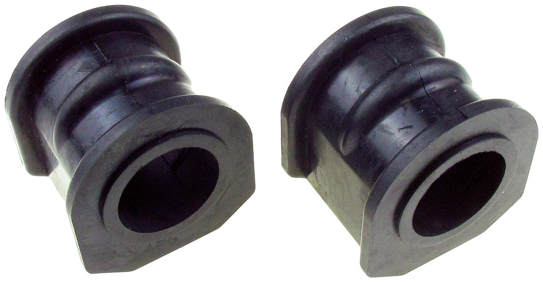 Dorman Premium BB8788PR Front to Frame Suspension Stabilizer Bar Bushing Compatible with Select Ford Models - Stabilizer Bar Bushing - Stabilizer Bushing - Stabilizer Bar Bushing - This suspension stabilizer bar bushing is precision-engineered and rigorously tested to provide reliable replacement for the original equipment on specific vehicles.
