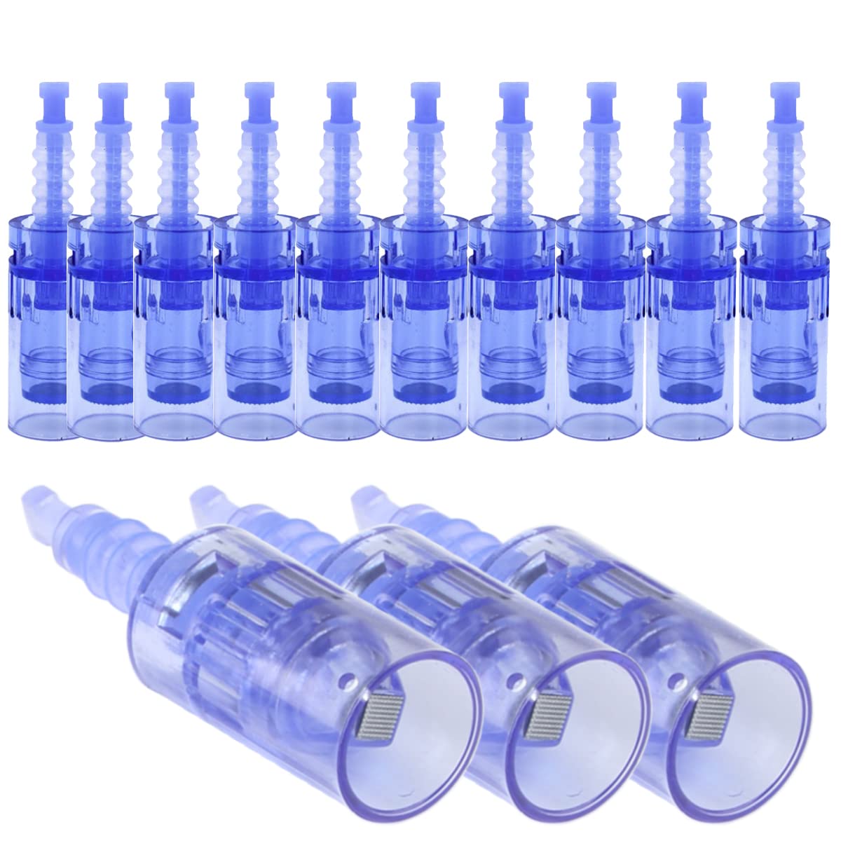 Buy Kostech Derma Pen Ultima A1/ A6 Microneedling Replacment NANO ...