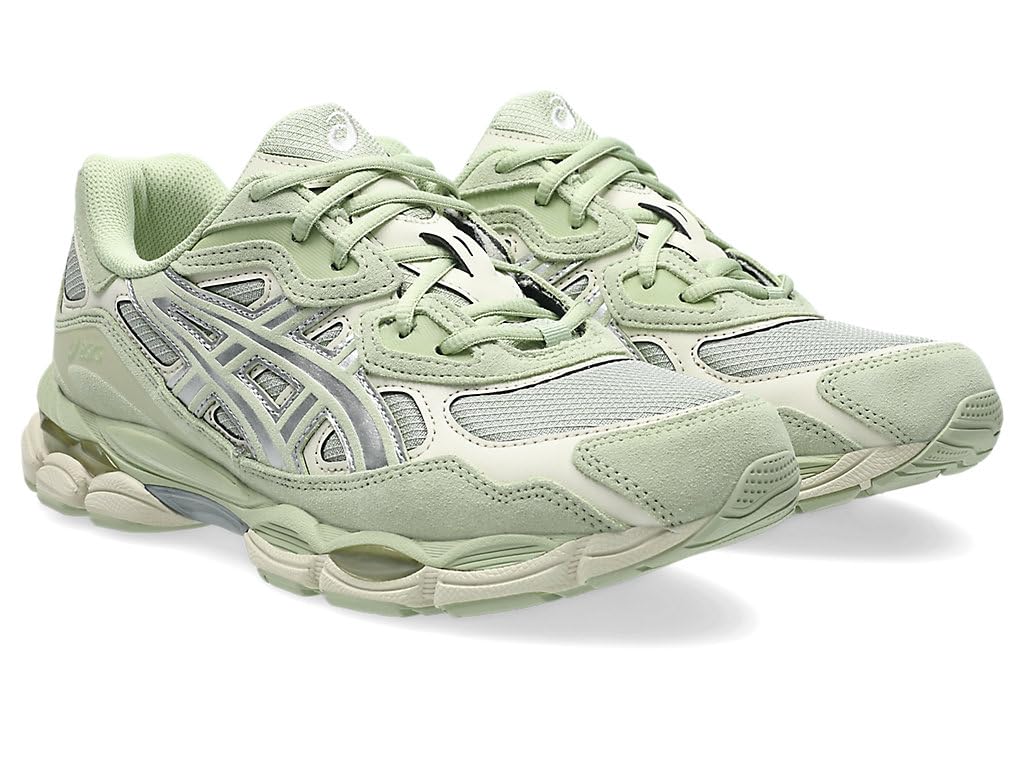 Asics Gel Resolution 9 Padel 1042a245 Malva Mujer