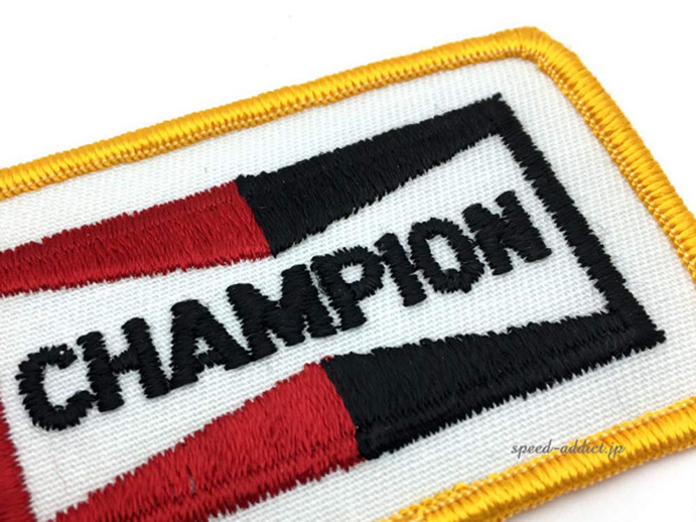 Amazon.co.jp: 60's VINTAGE CHAMPION WAPPEN（60sビンテージ