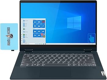 Amazon.com: Lenovo IdeaPad Flex 5 14ALC05 14