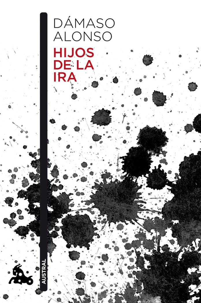 Hijos de la ira (Contemporánea)