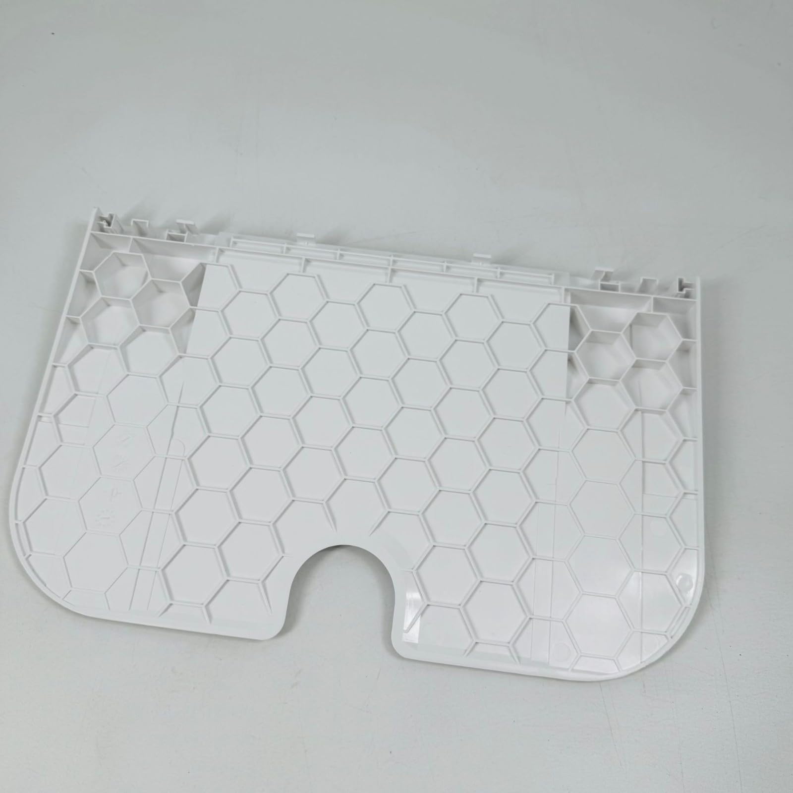 Qianly Extensión Base Carga Eficiente bajo bajo, Rampa para Estación Carga, Negro, Para Pro