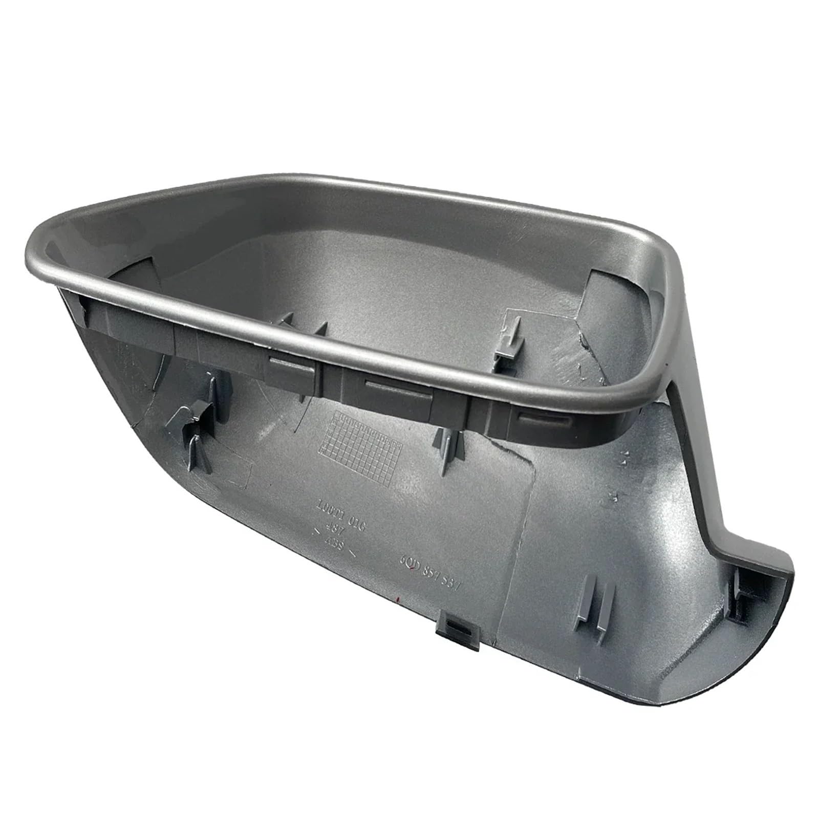 Rückspiegel Abdeckung Für VW Für Cross Für Polo 4 9N3 2006-2011